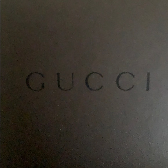 Gucci watch - Picture 3 of 5